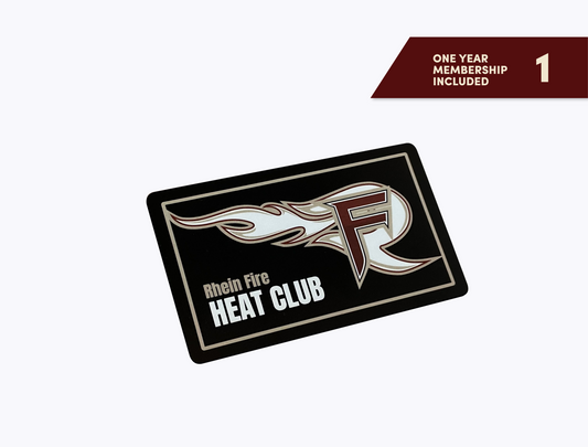 Heat Club Silver Edition